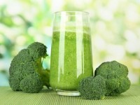 Các loại nước ép rau củ làm da trắng