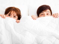 7 dấu hiệu nói bạn đang trong thời kỳ rụng trứng