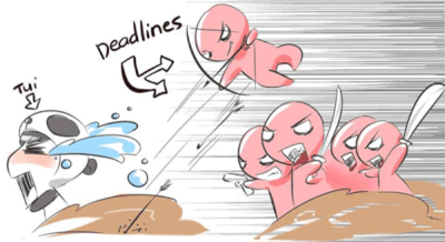deadline