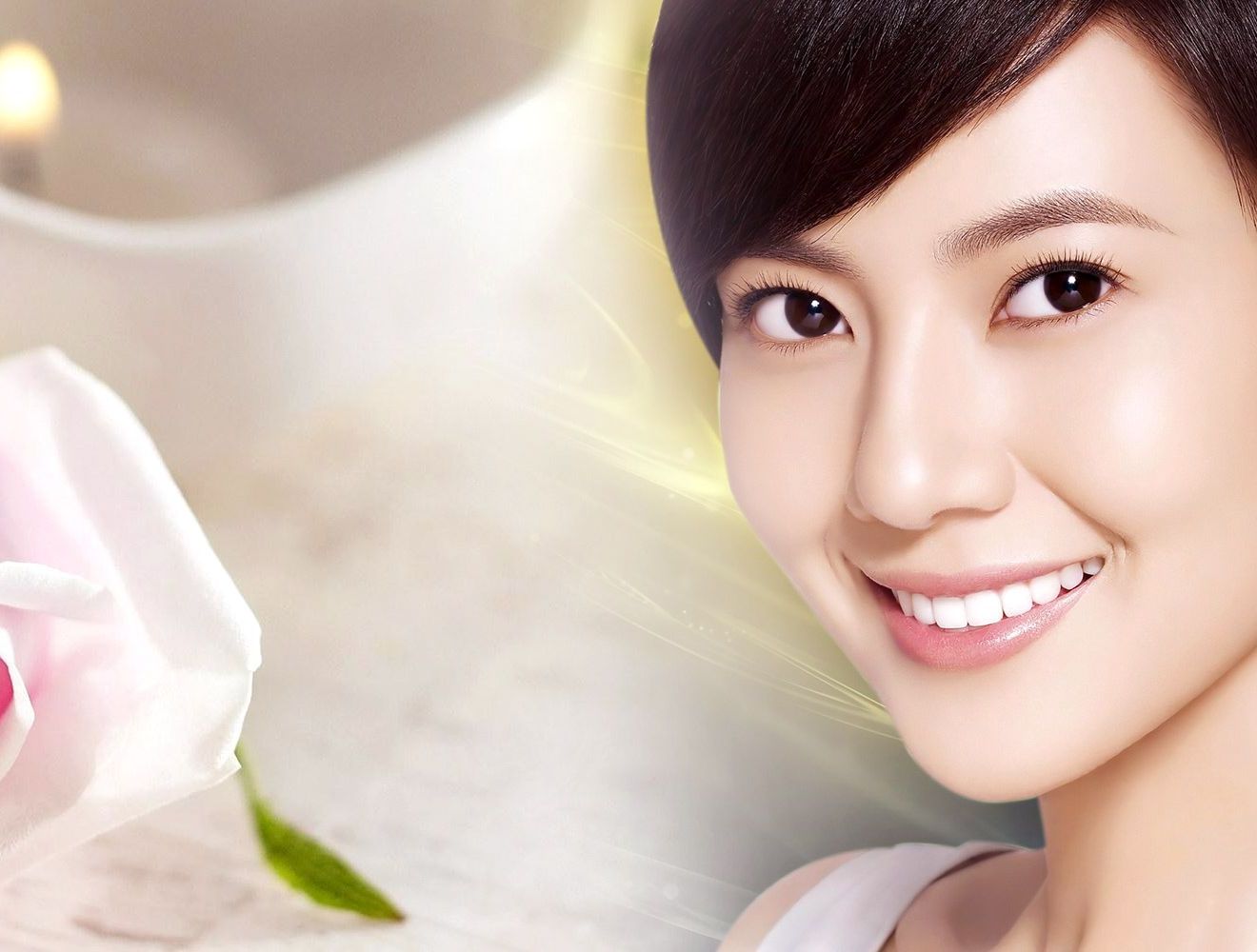 Những bí mật chưa được bật mí về cách làm trắng da từ nhau thai cừu