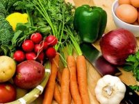 Chế độ dinh dưỡng cho người huyết áp thấp