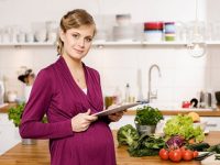 Cách chuẩn bị dinh dưỡng cho cặp vợ chồng chuẩn bị mang thai