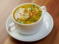 7 loại thực phẩm chống cảm cúm