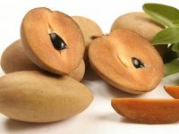 hồng xiêm tốt cho mẹ bầu