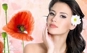 Sưng mặt vì kem làm trắng da