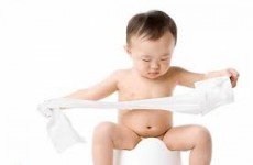 Cách khắc phục các vấn đề tiêu hóa của trẻ