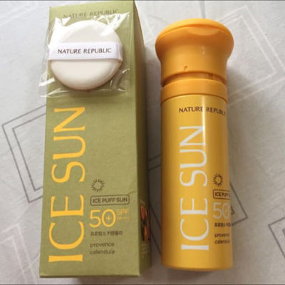 Kem chống nắng rẻ nhưng rất chất lượng