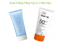 Những điều cần biết khi sử dụng kem chống nắng vật lý