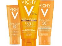 Thành phần chống tia UV “thần thánh” trong kem chống nắng châu Âu