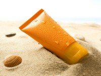 5 phương pháp dùng kem chống nắng đúng cách