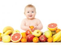 9 lỗi dinh dưỡng cha mẹ cần tránh cho trẻ dưới 1 tuổi