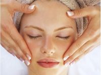 Phương pháp massage trị nám cho dân văn phòng