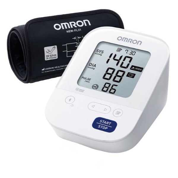 Máy Đo Đường Huyết Omron: Hướng Dẫn Toàn Tập Từ A Đến Z Cho Người Mới Bắt Đầu