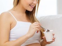 5 món ăn vặt lý tưởng cho phụ nữ mang thai