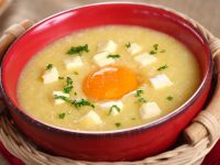 4 việc làm nấu cháo sai cách bà mẹ nào cũng mắc phải