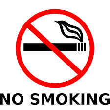 no-smoking