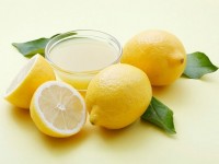 3 cách làm trắng da an toàn với chanh