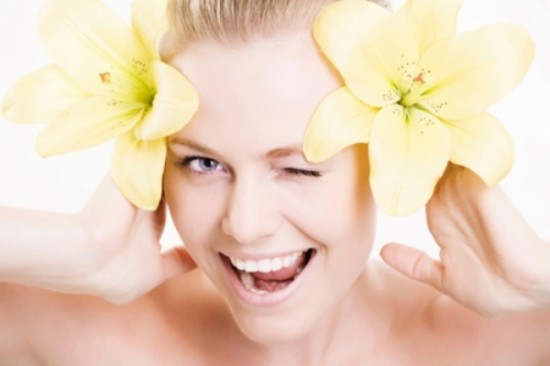 Cách xoá mờ sẹo thâm từ thiên nhiên đơn giản dễ làm