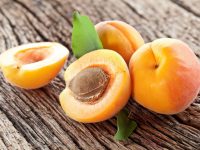 Mẹo làm sạch phổi, trừ ho từ quả mơ