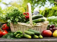 Những món ăn không thể thiếu với các mẹ bầu