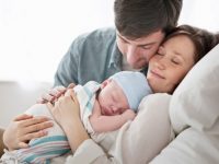 5 điều cần biết cho các mẹ bầu sau sinh