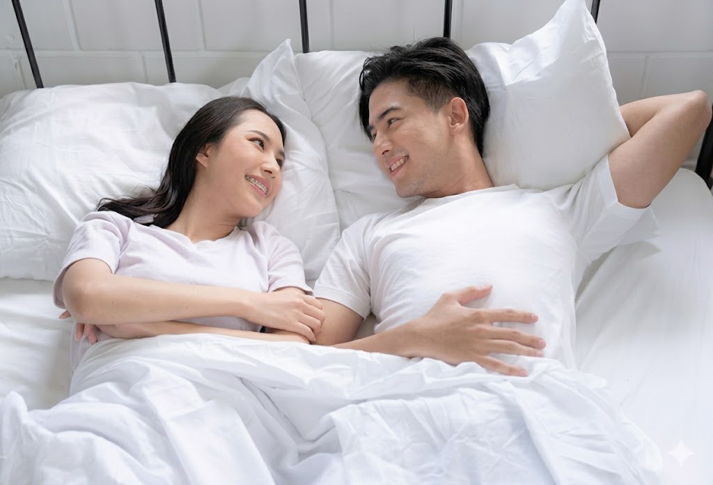 Sinh lực nam suy giảm? Những giải pháp hỗ trợ tăng cường bản lĩnh phái mạnh