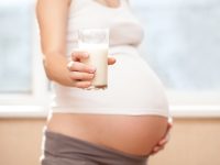 Những loại sữa mẹ bầu nên dùng