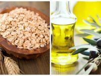 2 công thức tắm trắng bằng bột yến mạch an toàn