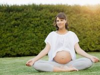 5 cách giúp tăng sức đề kháng cho mẹ bầu