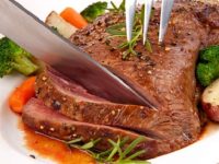 Giá trị dinh dưỡng của thịt bò và cách sử dụng hợp lý trong bữa ăn của trẻ