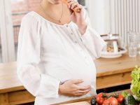 Bí quyết để sinh con “chân dài”