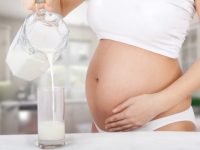 Thực đơn tốt cho bà bầu 3 tháng đầu thai kỳ