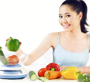 Thuốc giảm cân an toàn của Mỹ nhanh chóng lấy lại vóc dáng thon gọn cho phái đẹp