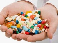 Các loại thuốc kháng sinh được dùng nhiều nhất hiện nay