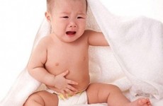 Nguyên nhân và cách phòng tránh bệnh kiết lỵ ở trẻ em