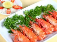 Những siêu phẩm cho mẹ bầu mang song thai