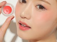 5 bước trang điểm đơn giản để xinh như gái Hàn Quốc