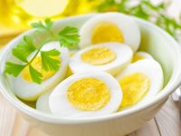 8 thực phẩm bổ não cho con mẹ nên biết