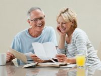 Tầm quan trọng của vitamin đối với người cao tuổi