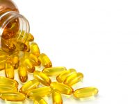 Cách sử dụng vitamin E dưỡng trắng làn da